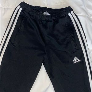 Adidas Soccer Sweats